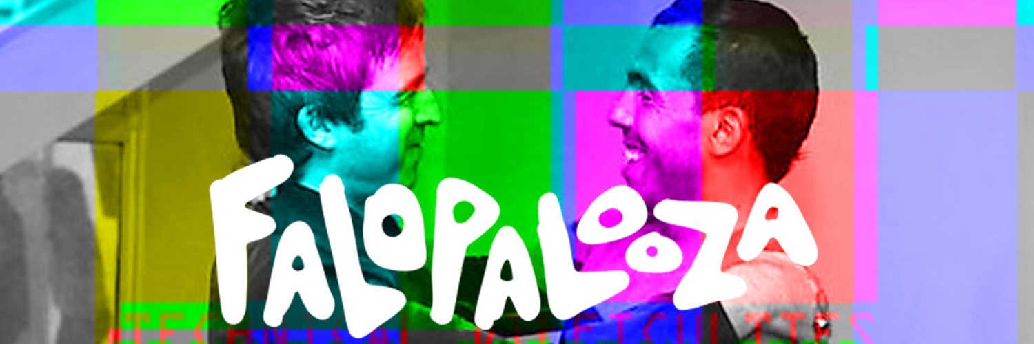 falopalooza's profile banner image