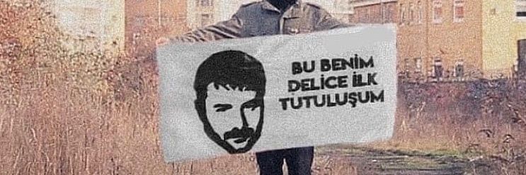 Bahtı Black ⚫ banner
