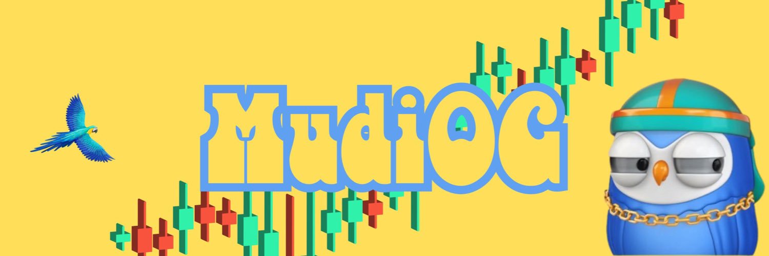 MudiOG's profile banner image