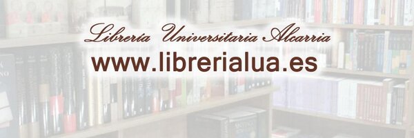 LibreriaLUA Profile Banner