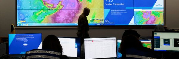 NSEmergency Profile Banner