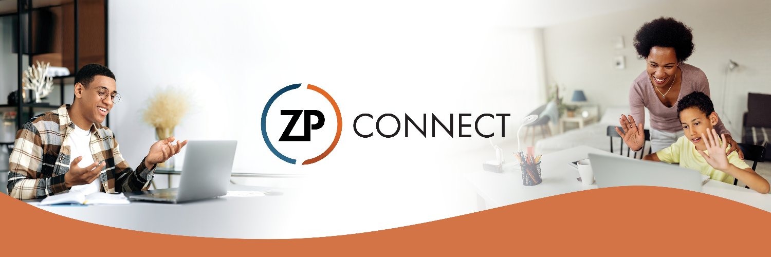 zp_connect's profile banner image