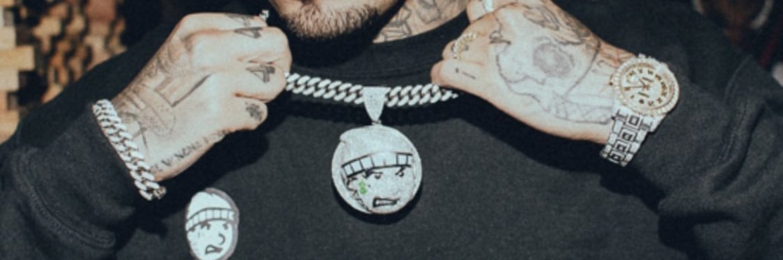 ivettekos's profile banner image