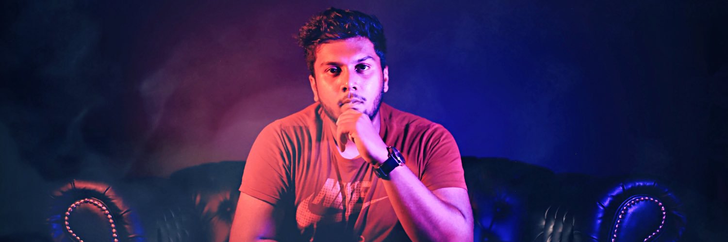 yashabamoon's profile banner image