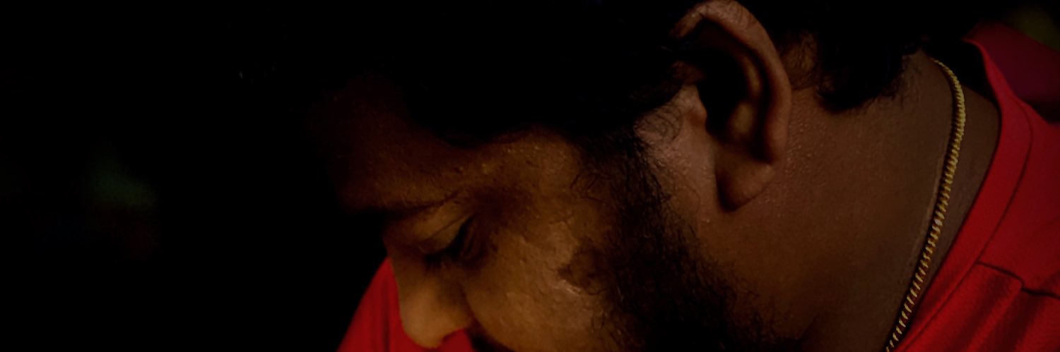 Pradeeppvs's profile banner image