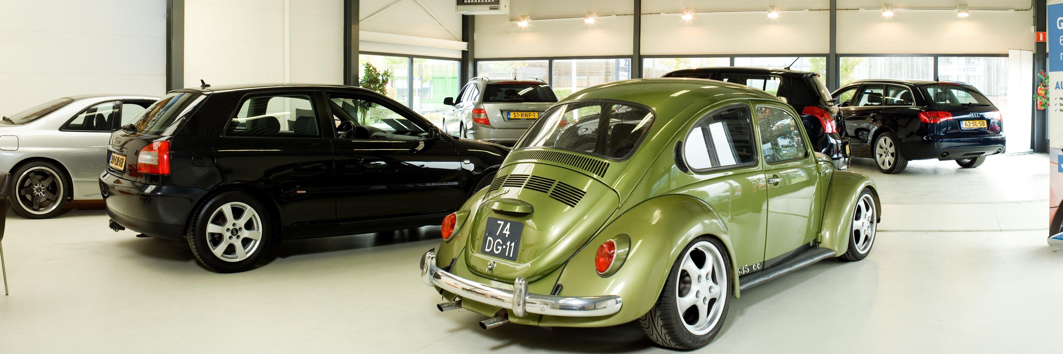TZAutos's profile banner image