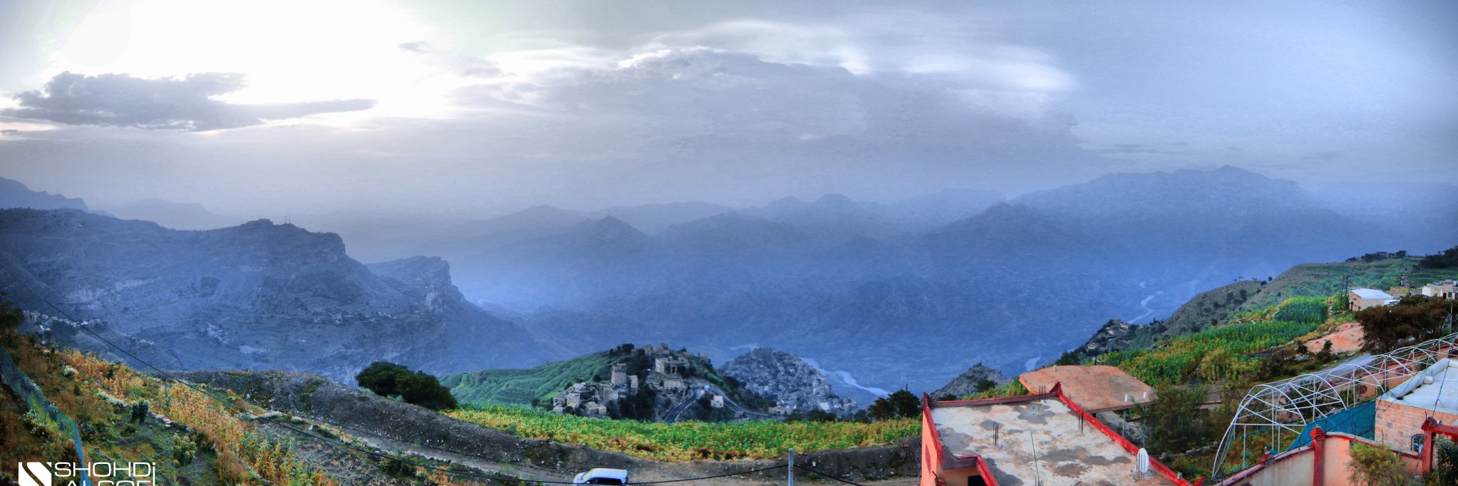 ShohdiAL's profile banner image