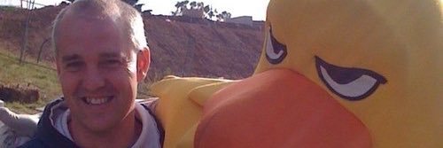 DaveStanley5's profile banner image