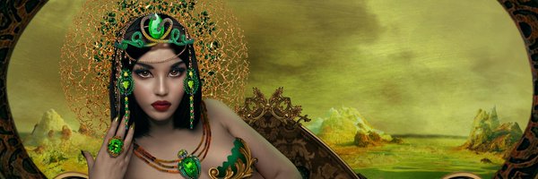 LydiaCourteille Profile Banner