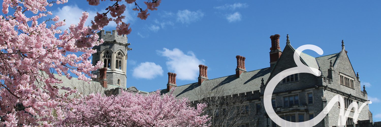 Emma Willard School banner