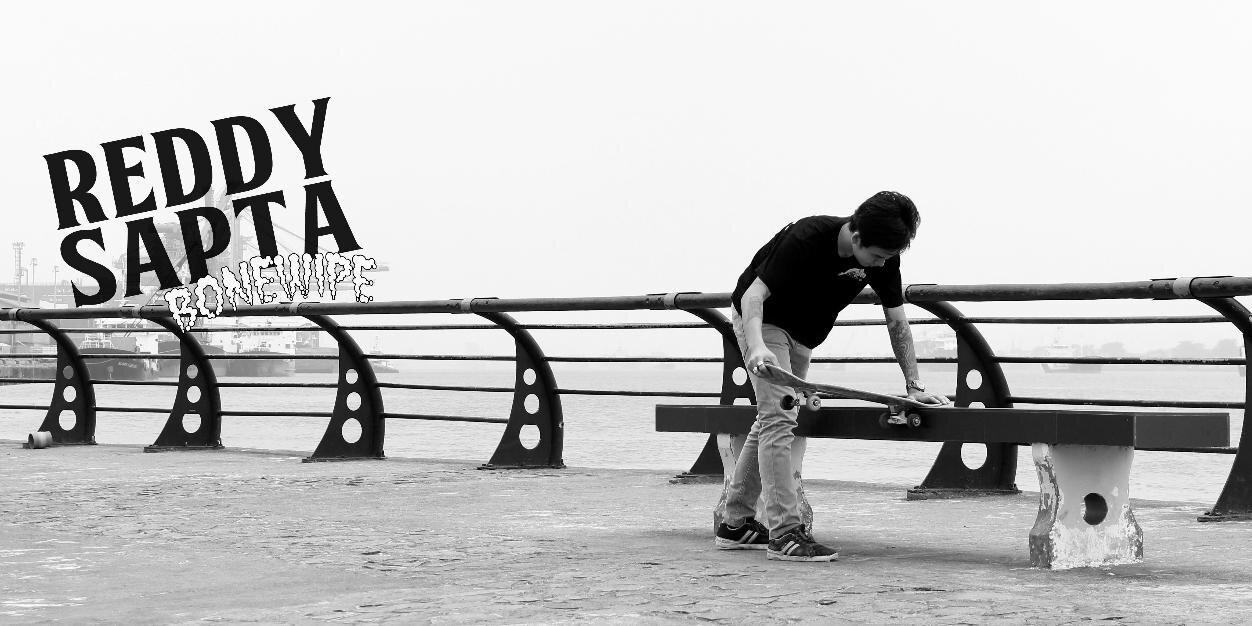 Bonewipe Warehouse banner