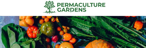 PermacultureG Profile Banner