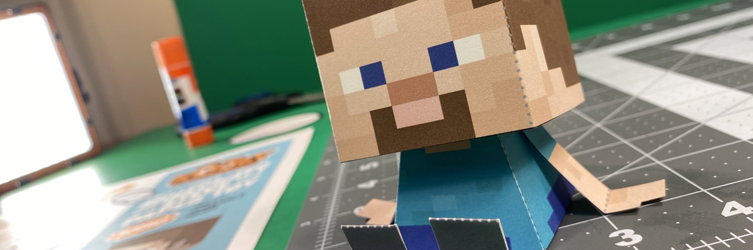 KookyCraftables's profile banner image