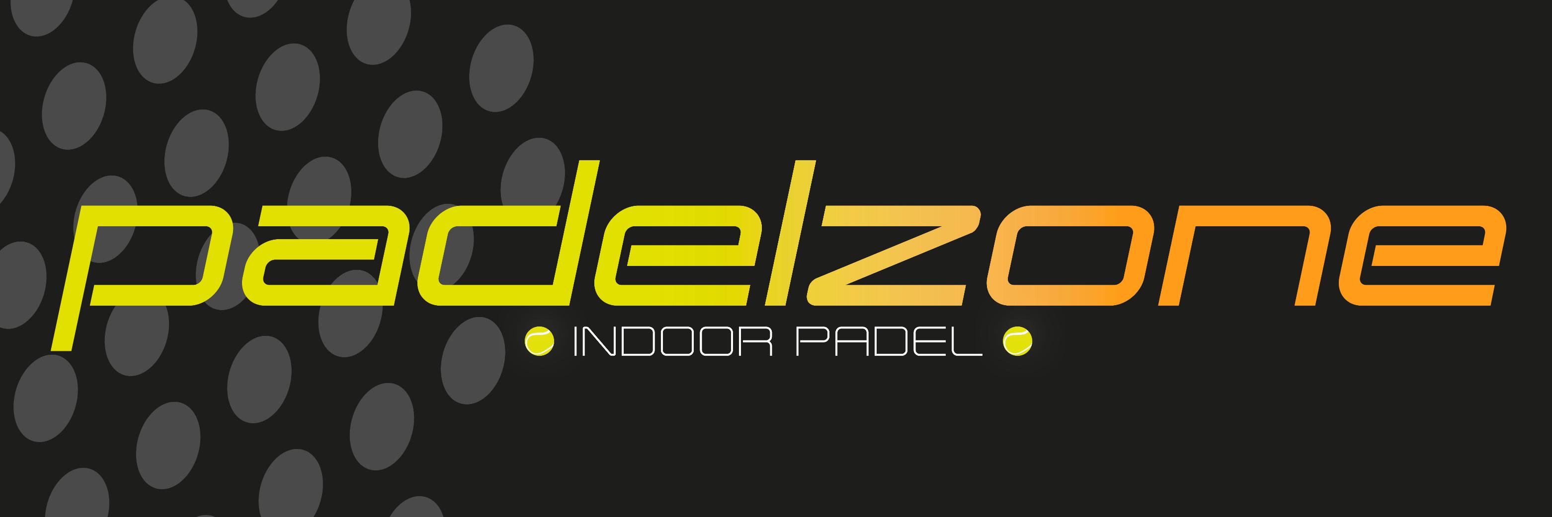 padelzone's profile banner image