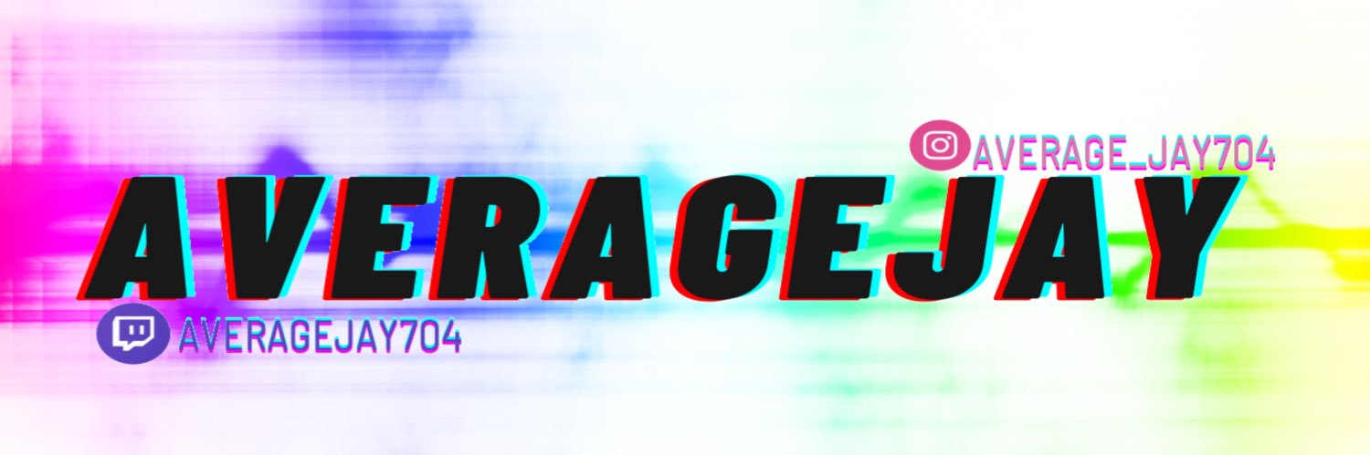 AverageJay704's profile banner image