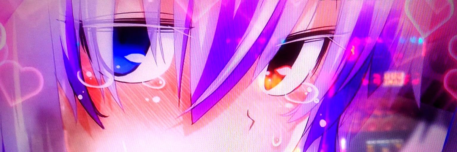 syanion's profile banner image