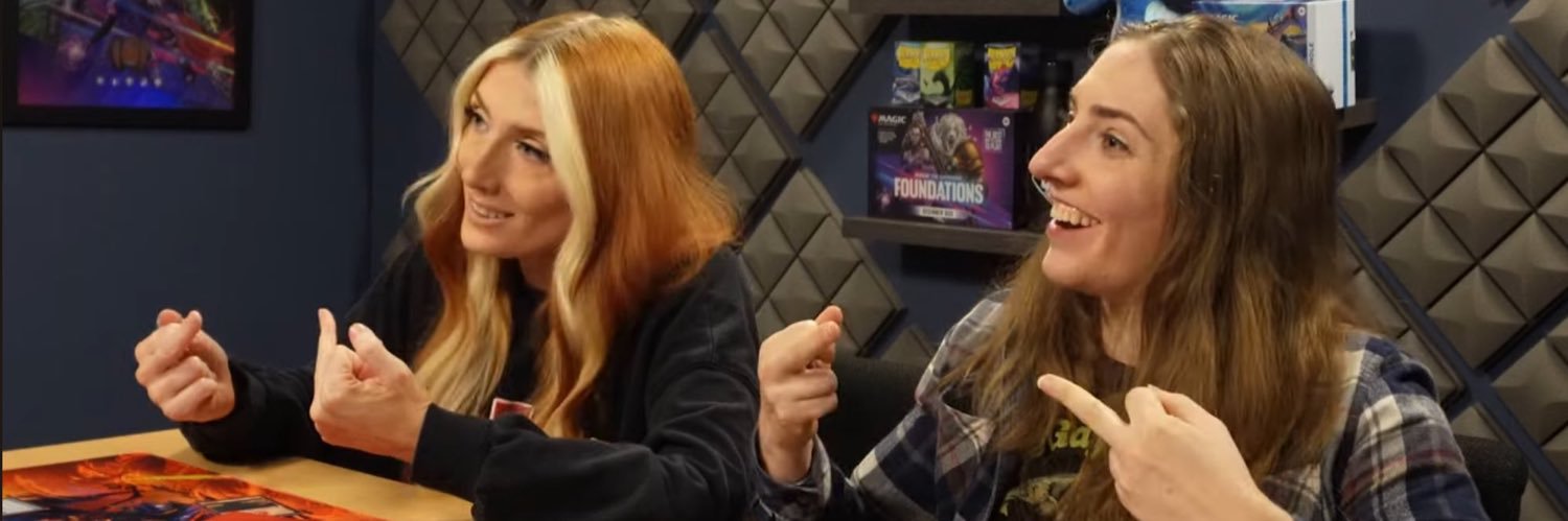 TylerMagicGuy's profile banner image