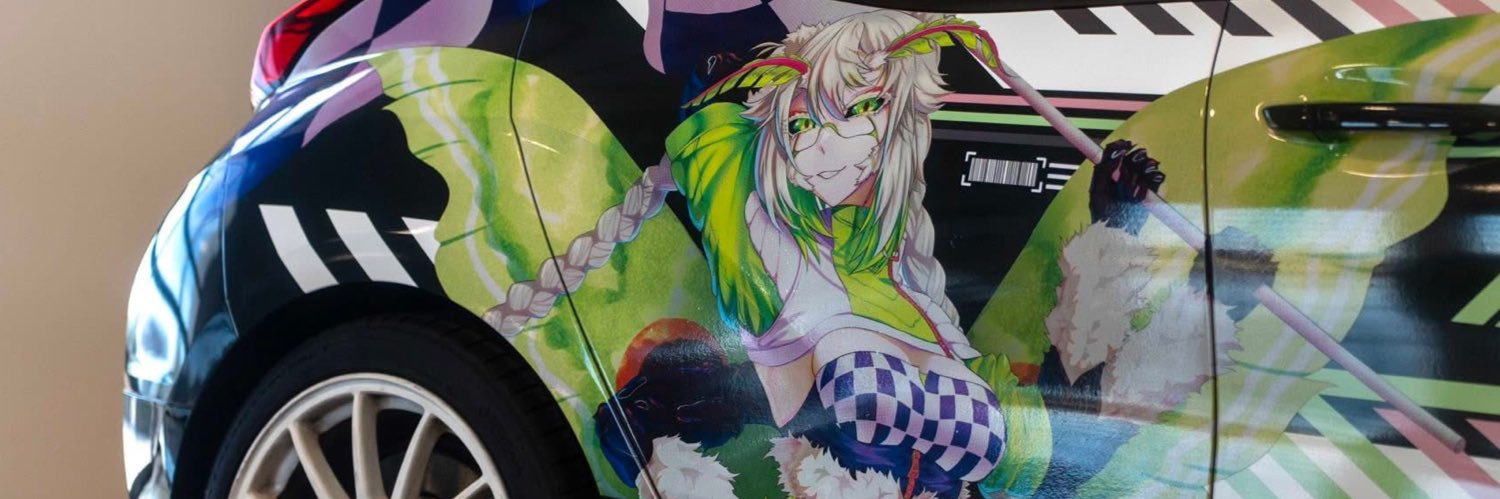 Notch 🔜 Weebcon banner