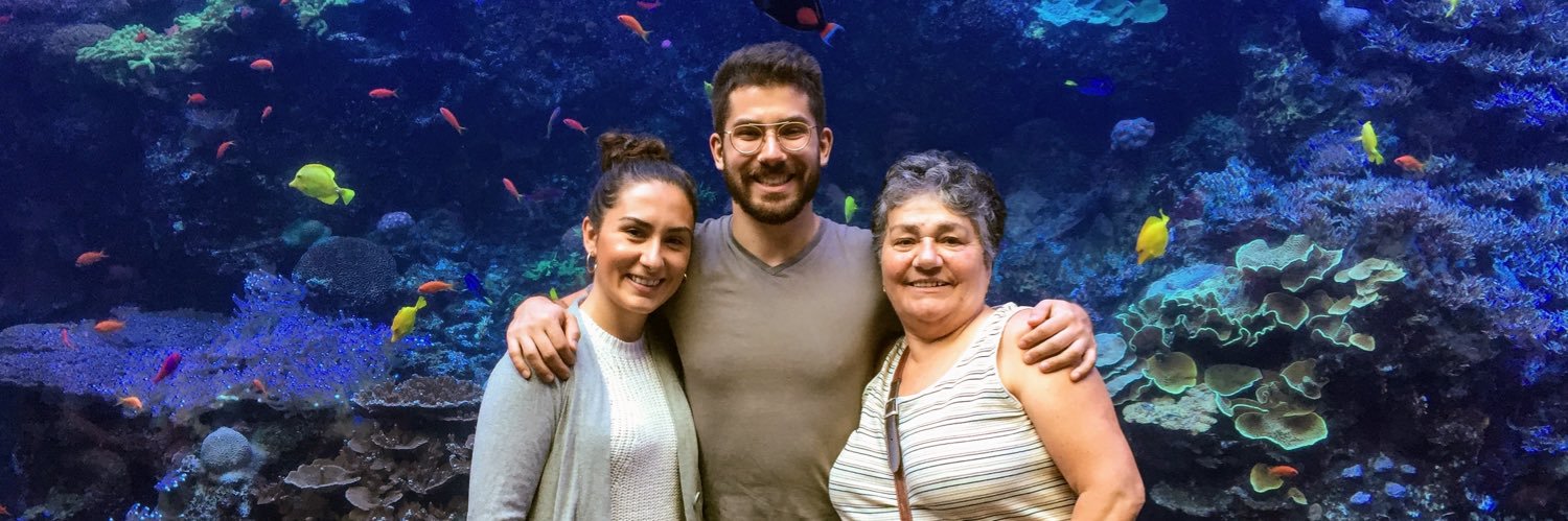 David Munteanu banner