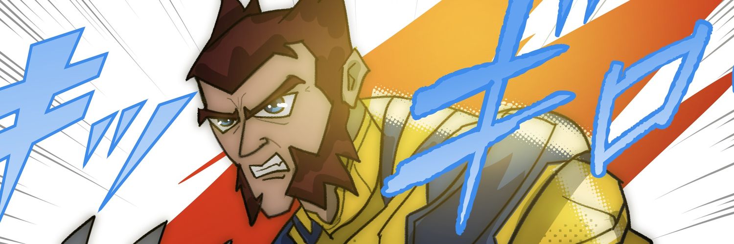 heylobosh's profile banner image