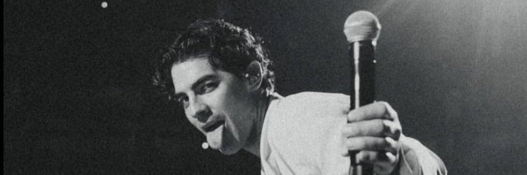 love__chazz's profile banner image