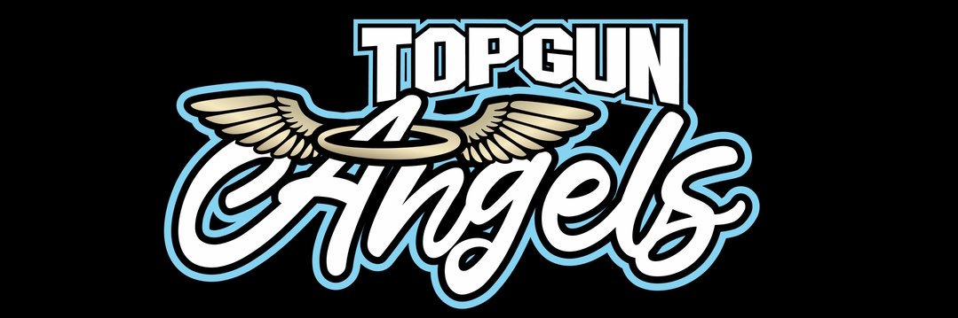 Top Gun Angels banner