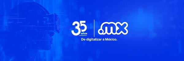 NIC México Profile Banner