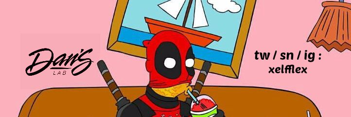 MCDanMrm's profile banner image