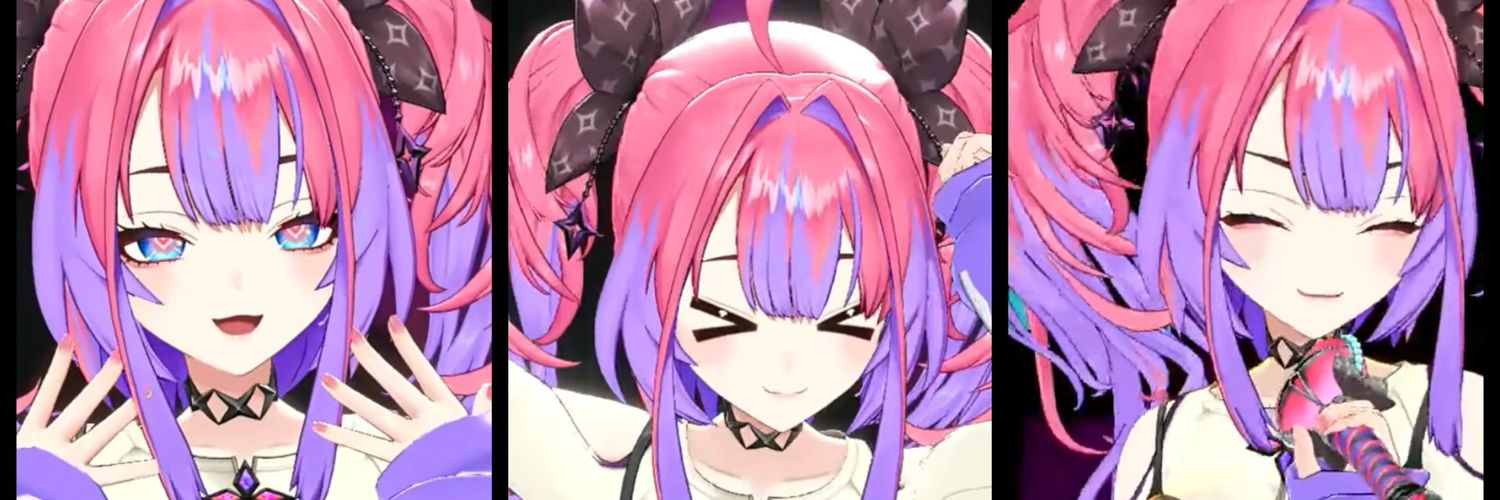 ふみとし💅✨ banner