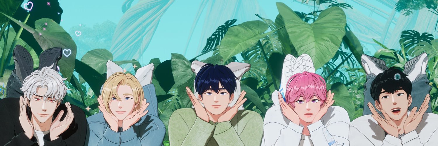 angella302's profile banner image