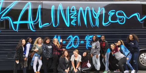 KamFamTourBus's profile banner image