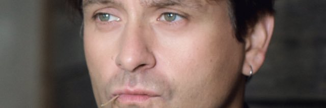 Timothy Howar / Hawryluk banner