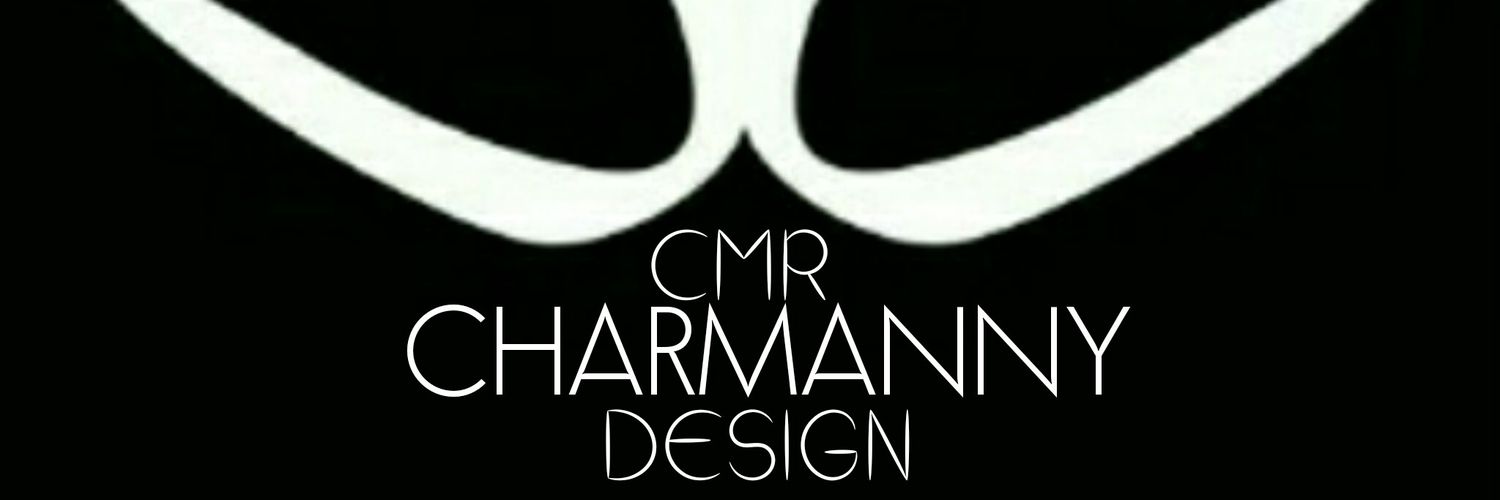 charmannydesign's profile banner image