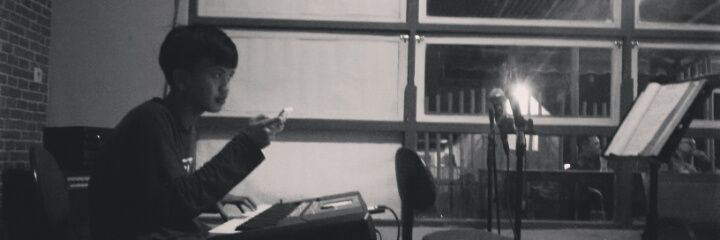 adent_fajar's profile banner image