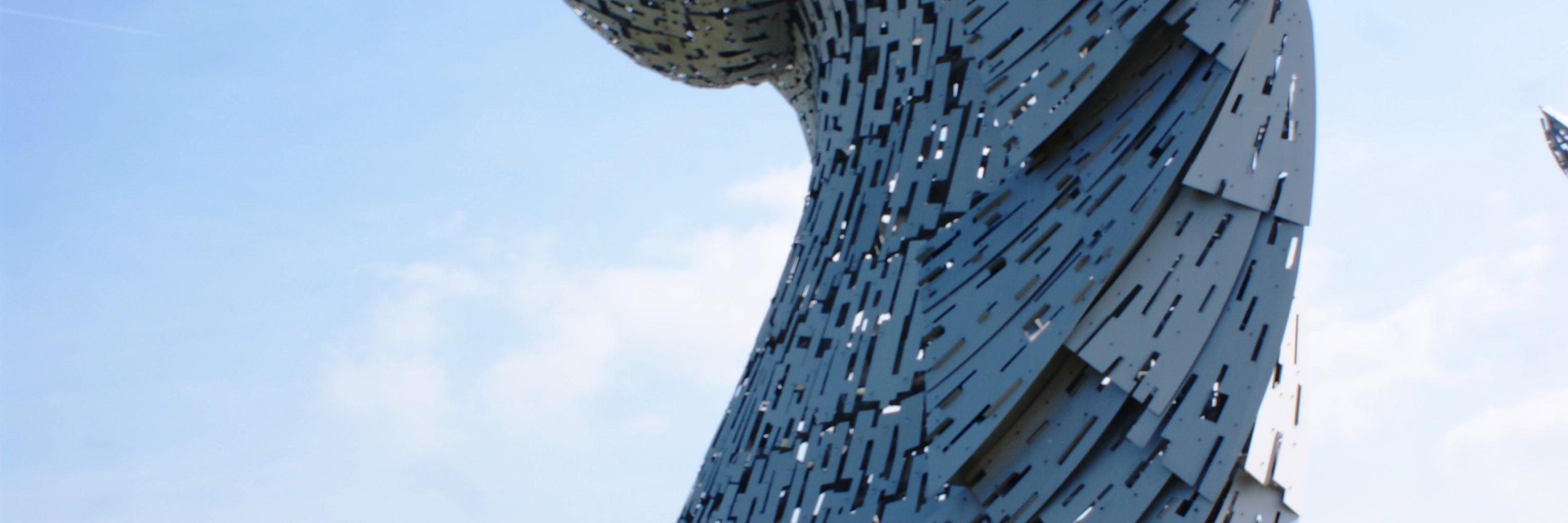 Al Huntington banner