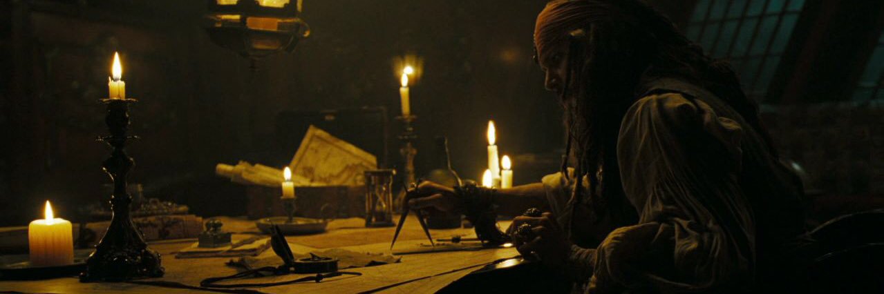 Jule of the Fates banner