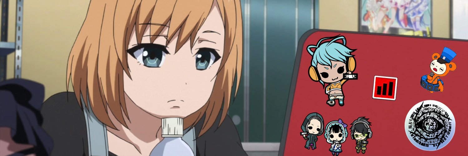 TadaTomatodesu's profile banner image