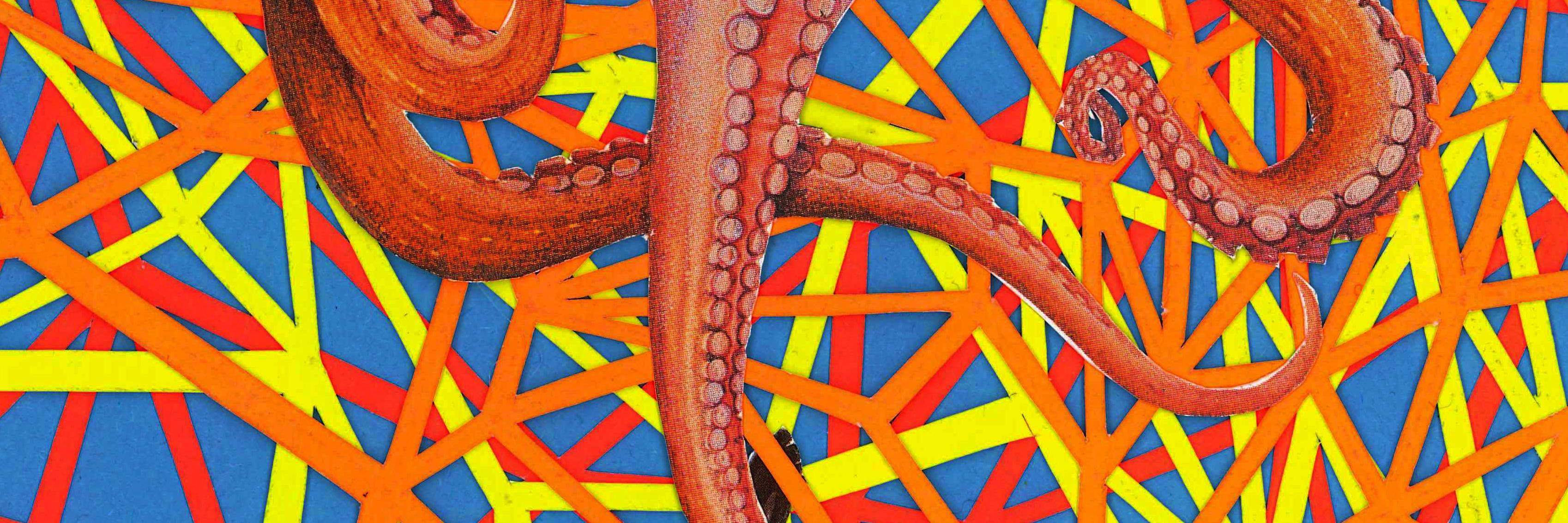 Paul David Escott banner