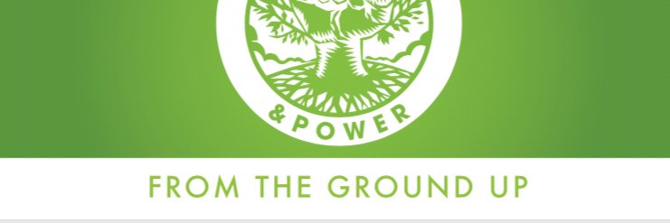 Parks & Power banner