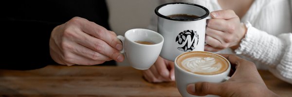 MaxiCoffee Profile Banner