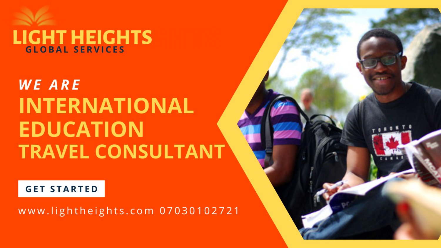 LightHeights's profile banner image