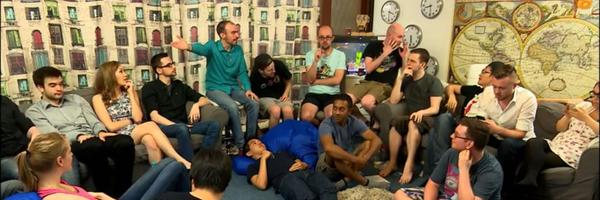 sujoy_r Profile Banner