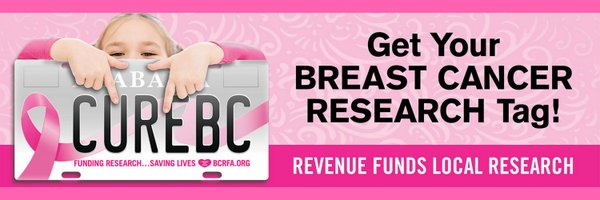 BCRFAlabama Profile Banner