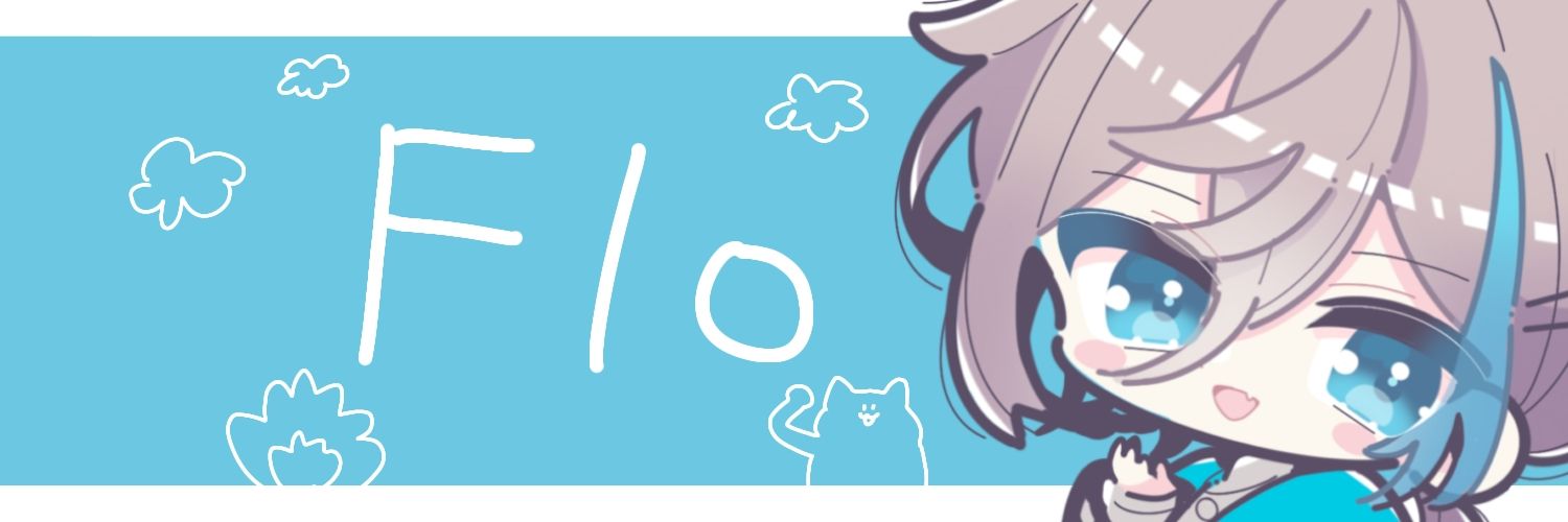 KakutouFlo🥋🤜🏻🤛🏻🐺☽ ໋꙳ banner