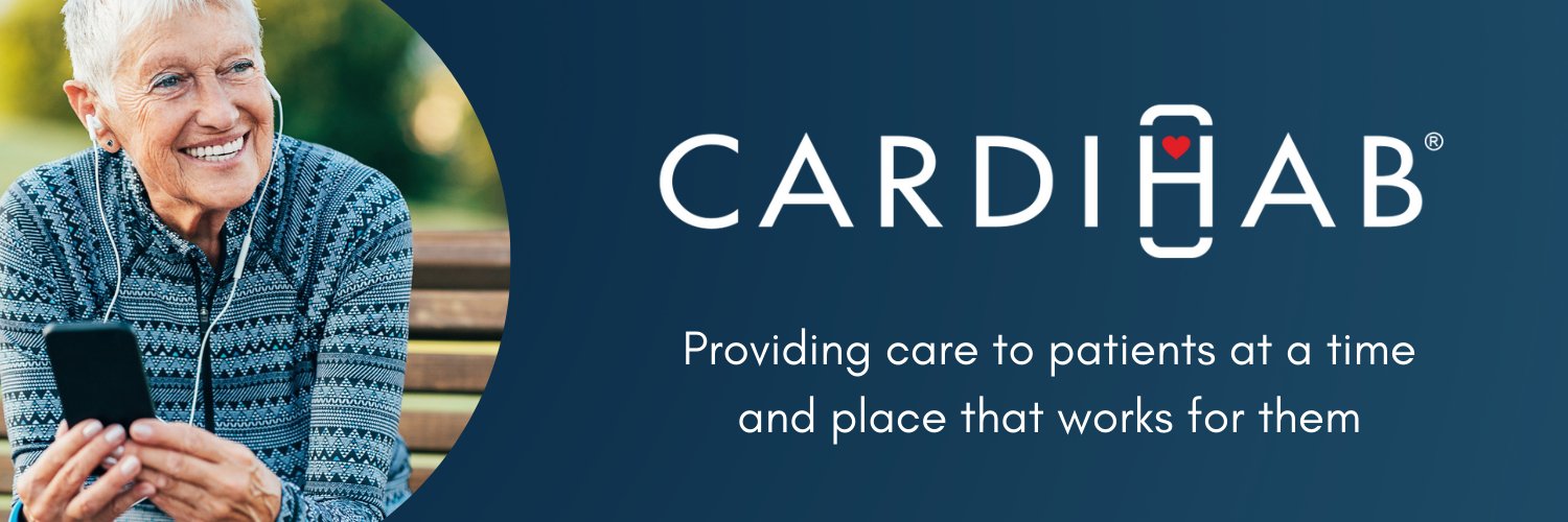 Cardihab banner