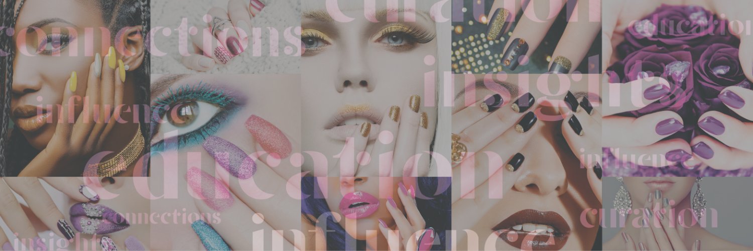 NAILS Magazine banner