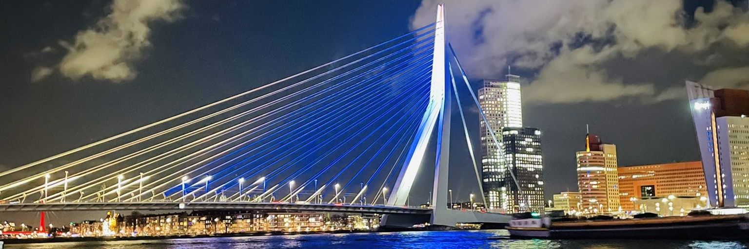 Dave van Kroon banner