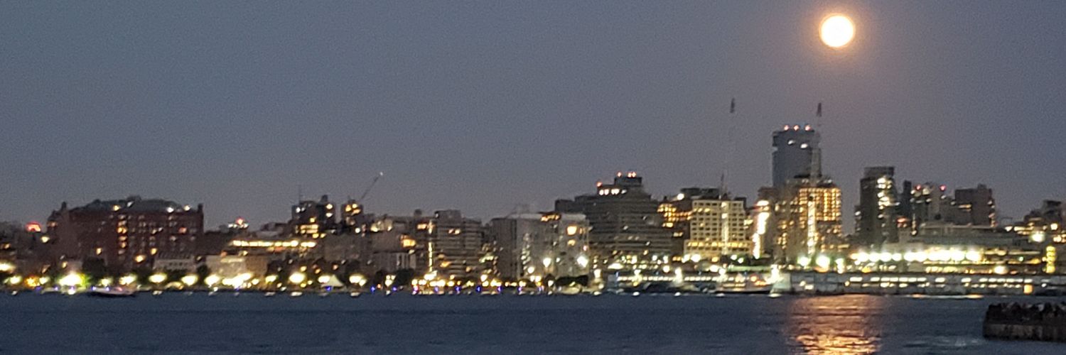 dbee155's profile banner image