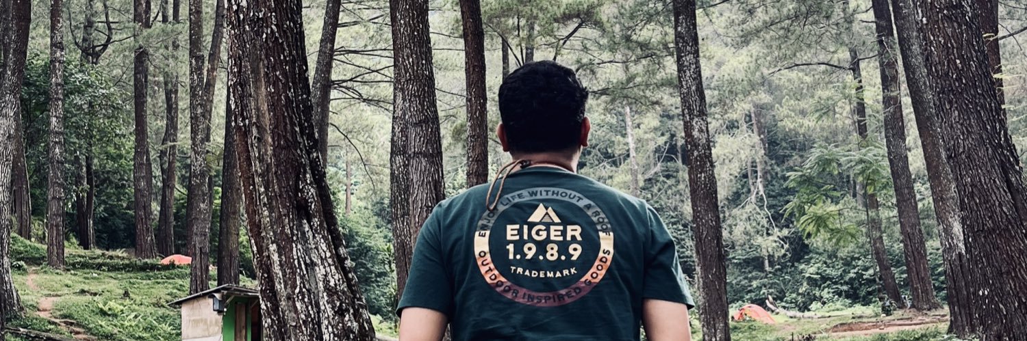 RanggaSAA's profile banner image