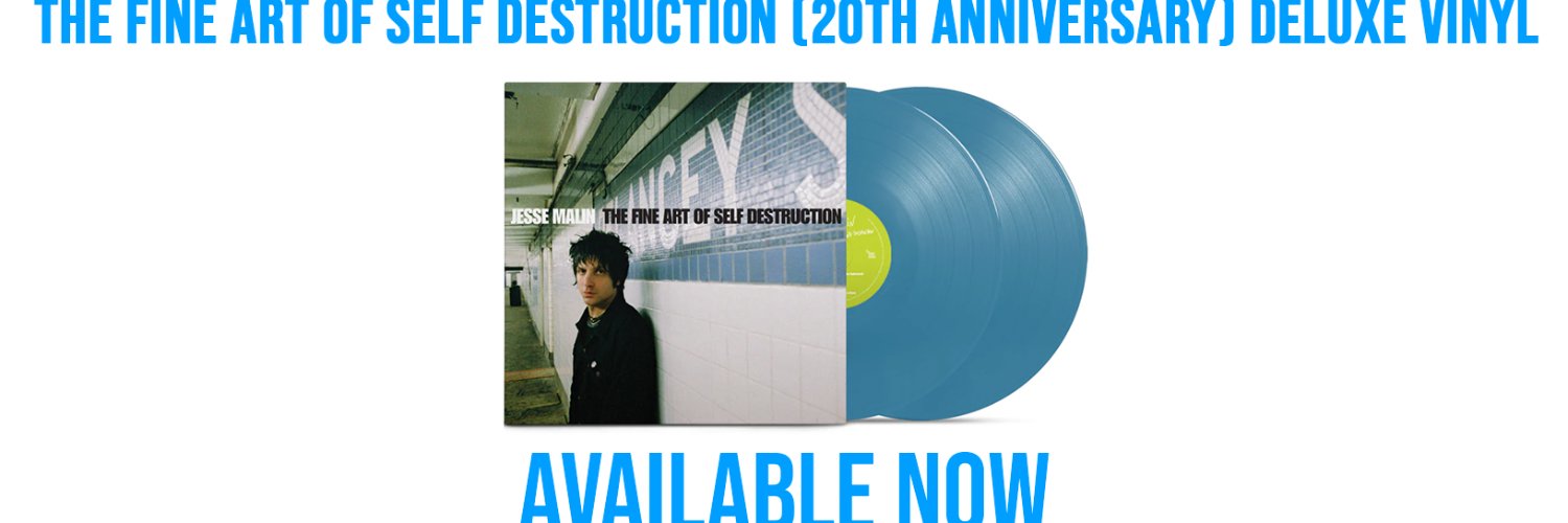 jesse_malin's profile banner image
